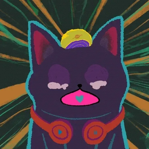 Meow Meow #4683