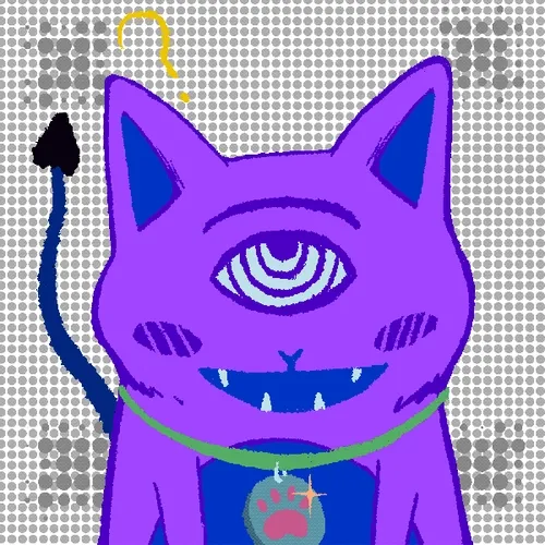 Meow Meow #1613