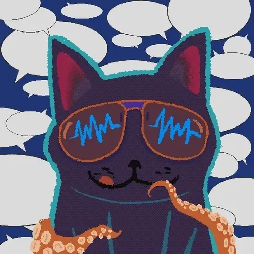 Meow Meow #6249