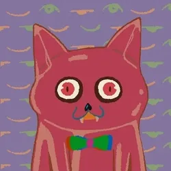 Meow Meow #4483