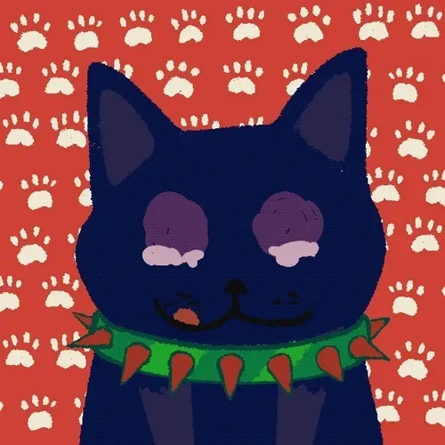 Meow Meow #1521
