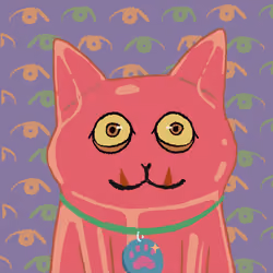 Meow Meow #968