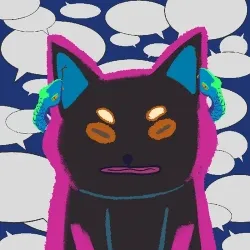 Meow Meow #1507