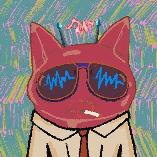 Meow Meow #1567