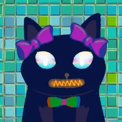 Meow Meow #5576