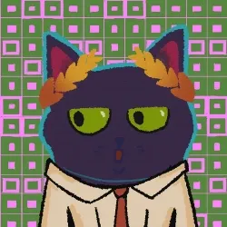 Meow Meow #579