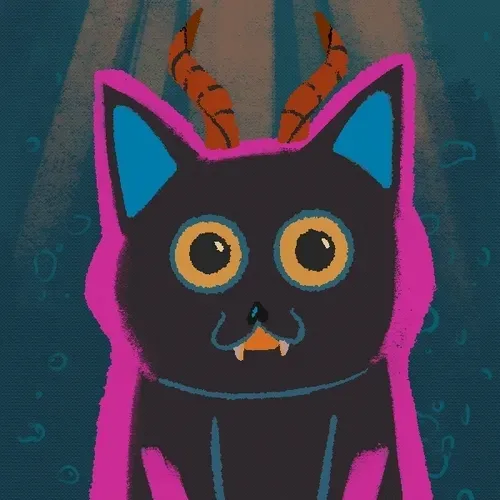 Meow Meow #5974