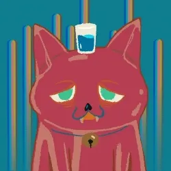 Meow Meow #4252