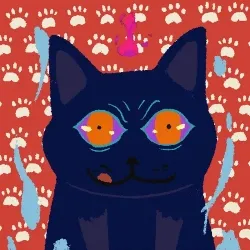 Meow Meow #4384