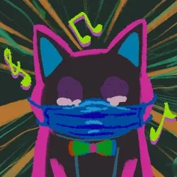 Meow Meow #2712