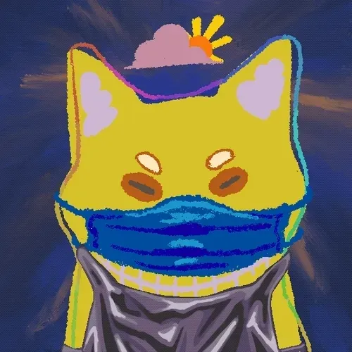 Meow Meow #3960
