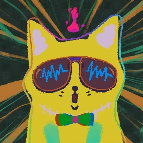 Meow Meow #6348