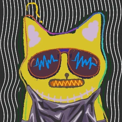 Meow Meow #6533