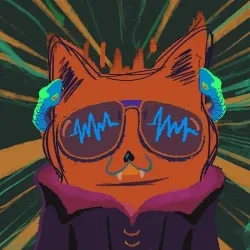 Meow Meow #6073