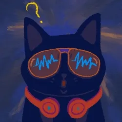 Meow Meow #4757