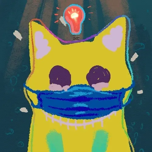 Meow Meow #4126