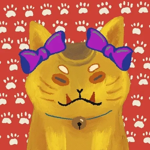 Meow Meow #5581