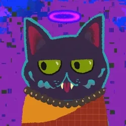 Meow Meow #6062