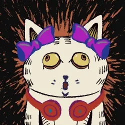 Meow Meow #2066