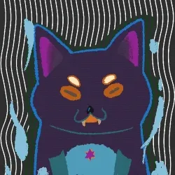 Meow Meow #5522