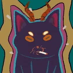 Meow Meow #3991