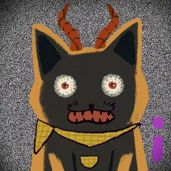 Meow Meow #4959
