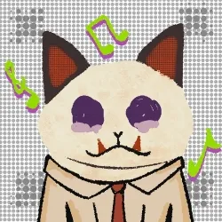Meow Meow #6243