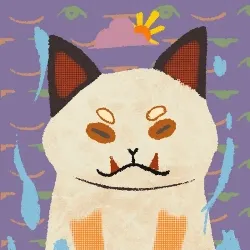 Meow Meow #4668