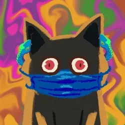 Meow Meow #6400