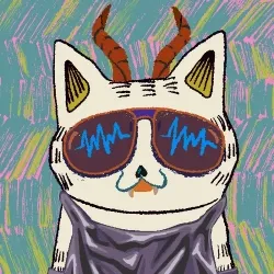 Meow Meow #2505