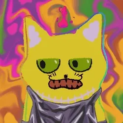 Meow Meow #4181