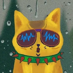 Meow Meow #6396