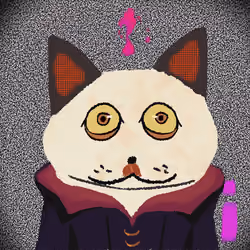 Meow Meow #2602