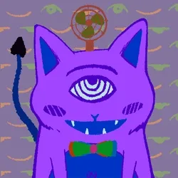 Meow Meow #2297