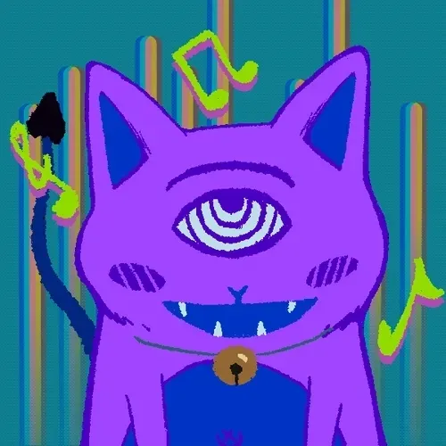 Meow Meow #2877
