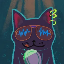 Meow Meow #4392