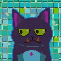 Meow Meow #4387
