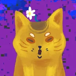 Meow Meow #5535