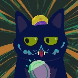 Meow Meow #6248