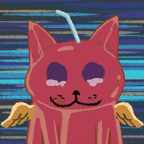 Meow Meow #5662
