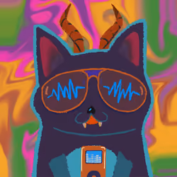 Meow Meow #311