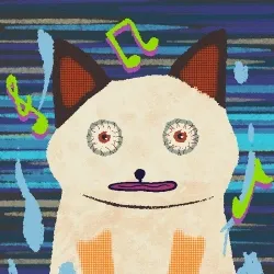 Meow Meow #665