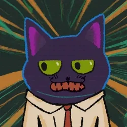 Meow Meow #595
