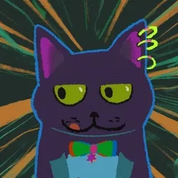 Meow Meow #6056