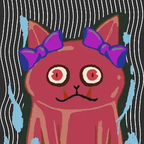 Meow Meow #5206