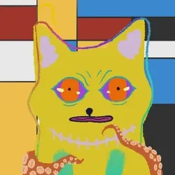 Meow Meow #844