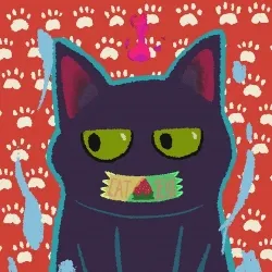 Meow Meow #5426