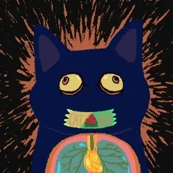 Meow Meow #3490