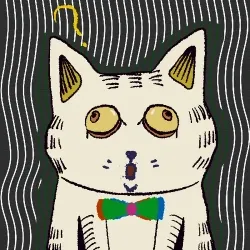 Meow Meow #3579