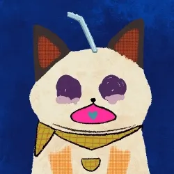 Meow Meow #6015